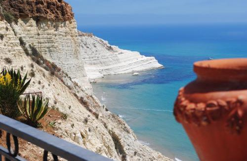 Porto Empedocle Apartment | Casa Vacanza Nonna Nena