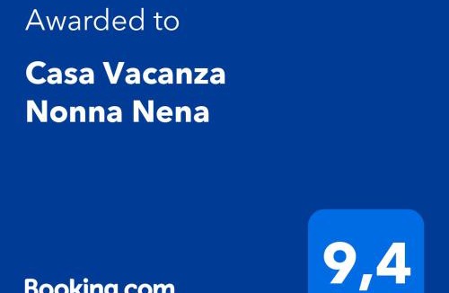 Porto Empedocle Apartment | Casa Vacanza Nonna Nena