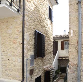 Collepardo Bed & Breakfast | Casa Vacanza Orto dei Preti