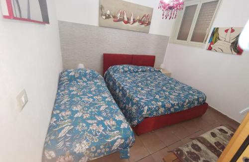 Marina di Patti Apartment | Casa Vacanza Perla Marina