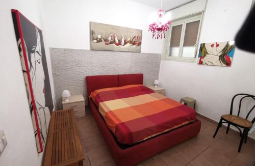 Marina di Patti Apartment | Casa Vacanza Perla Marina