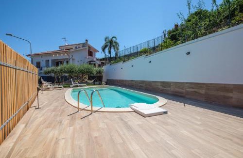 Catute Apartment | Casa vacanza puro relax