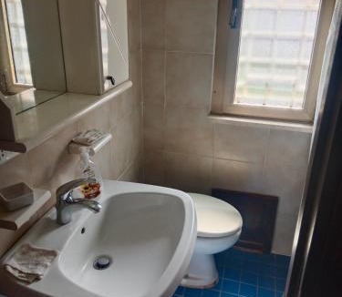 Ardea Apartment | Casa vacanza Roby