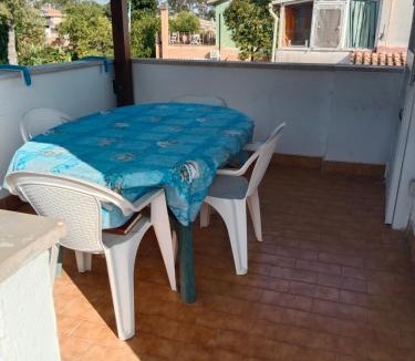 Ardea Apartment | Casa vacanza Roby