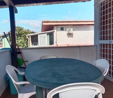 Ardea Apartment | Casa vacanza Roby