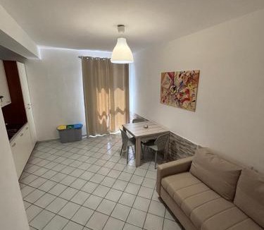 Realmonte Apartment | Casa vacanza Scala dei Turchi