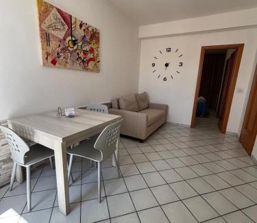 Realmonte Apartment | Casa vacanza Scala dei Turchi