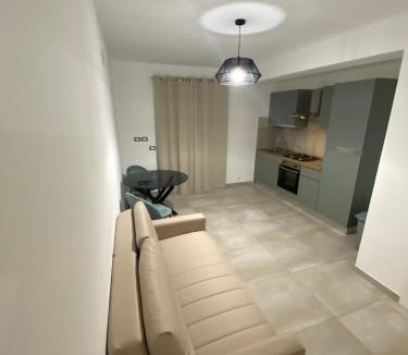 Realmonte Apartment | Casa vacanza Scala dei Turchi