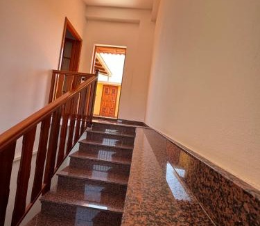 Tonnarella Apartment | Casa Vacanza Stella