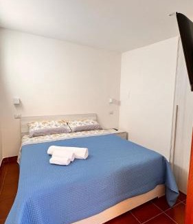 Tonnarella Apartment | Casa Vacanza Stella