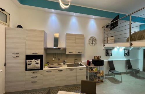 Partinico House | Casa vacanza toledo