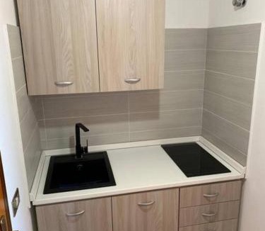 Marausa Apartment | Casa Vacanza Torre di Mezzo - Alba