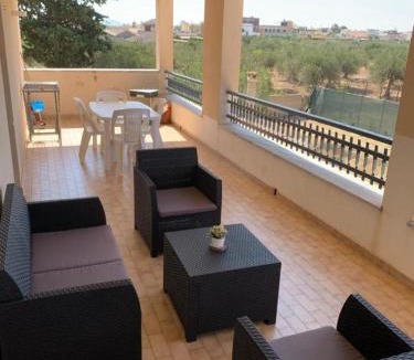 Marausa Apartment | Casa Vacanza Torre di Mezzo - Alba