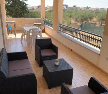 Marausa Apartment | Casa Vacanza Torre di Mezzo - Alba