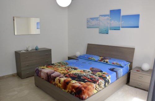 Custonaci House | Casa Vacanza Tra Cielo e Mare