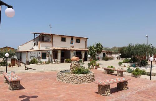 Siculiana House | Casa Vacanza Villa Sole Montallegro