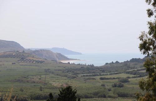 Siculiana House | Casa Vacanza Villa Sole Montallegro