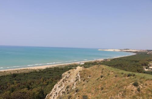 Siculiana House | Casa Vacanza Villa Sole Montallegro