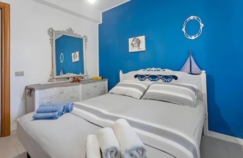 Alcamo Marina House | Casa Vacanza Violisa