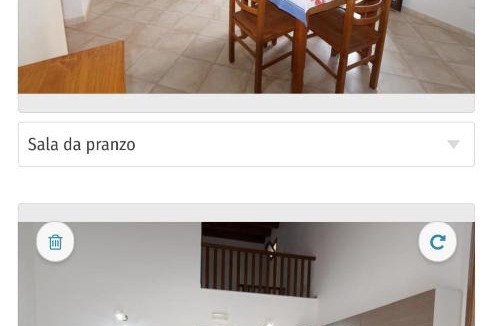 Trappeto House | Casa Vacanze a 100 m dal mare