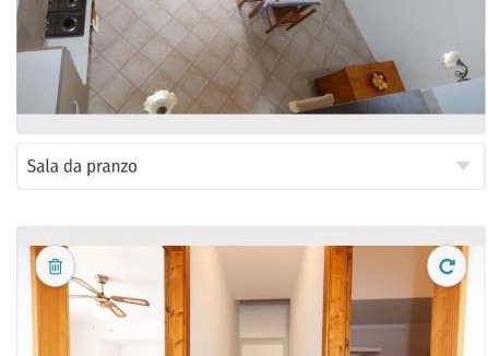 Trappeto House | Casa Vacanze a 100 m dal mare