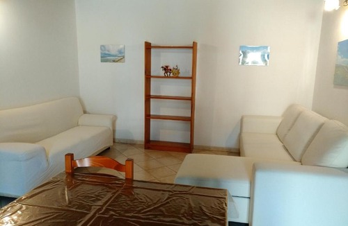Trappeto House | Casa Vacanze a 100 m dal mare