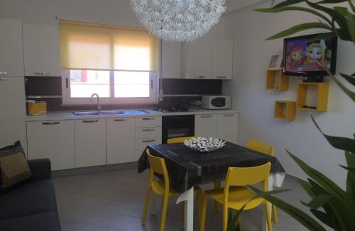 Balestrate Apartment | Casa Vacanze Anna