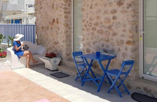 Licata Bed & Breakfast | Casa Vacanze Brezza di Gaffe