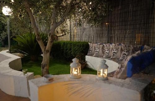 Licata Bed & Breakfast | Casa Vacanze Brezza di Gaffe
