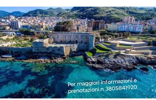 Sant'Onofrio House | Casa vacanze Butterfly