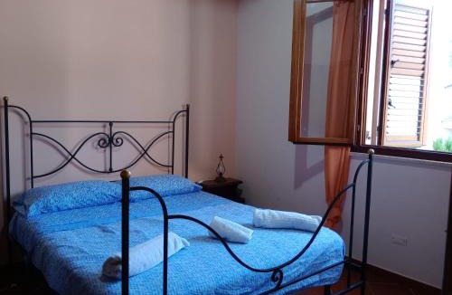 Sant'Onofrio House | Casa vacanze Butterfly