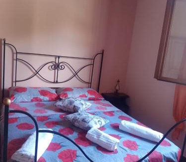 Sant'Onofrio House | Casa vacanze Butterfly