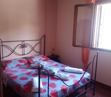 Sant'Onofrio House | Casa vacanze Butterfly