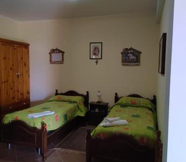 Sant'Onofrio House | Casa vacanze BY THE SEA