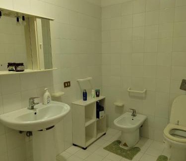 Sant'Onofrio House | Casa vacanze BY THE SEA