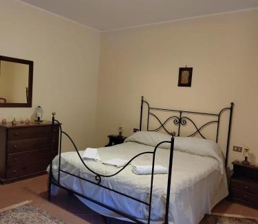 Sant'Onofrio House | Casa vacanze BY THE SEA