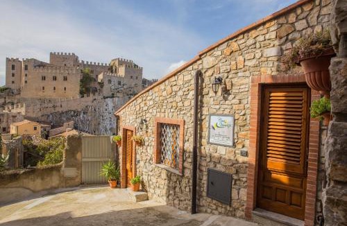 Caccamo House | Casa Vacanze Caccamo Santa Lucia