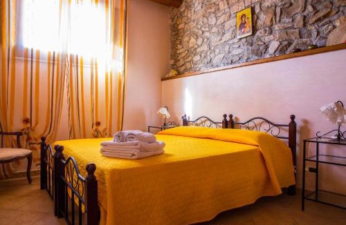 Caccamo House | Casa Vacanze Caccamo Santa Lucia