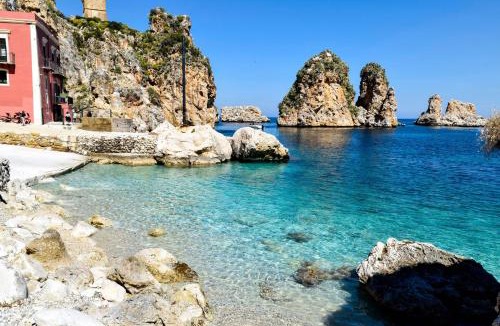 Alcamo Marina House | Casa vacanze CaMi