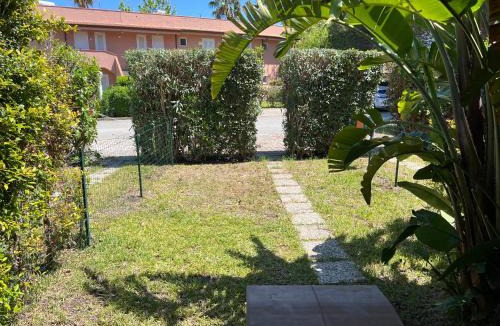 Tonnarella House | Casa Vacanze- Complesso Turistico Portorosa