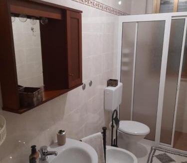 Petrosino House | Casa vacanze da Bice