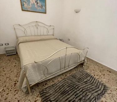 Marsala Apartment | Casa vacanze da Davide b&b