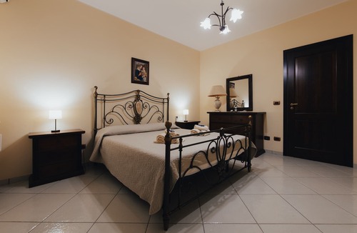 Porticello Apartment | casa vacanze da monia