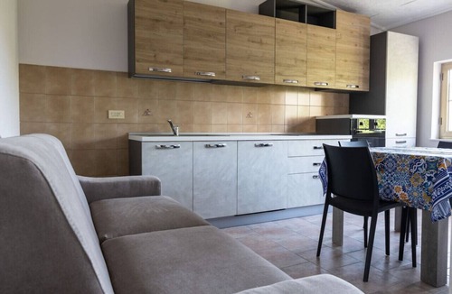 Saponara Apartment | Casa vacanze da Nicola
