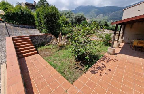Sant'Onofrio House | Casa vacanze Dafne