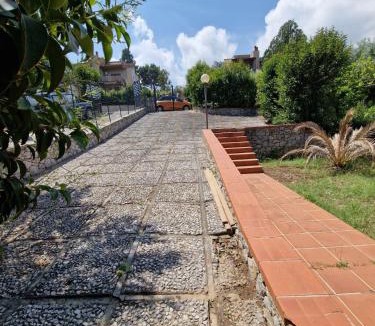 Sant'Onofrio House | Casa vacanze Dafne