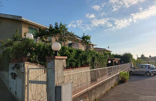 Cefalu House | Casa vacanze Danae