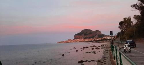 Cefalu House | Casa vacanze Danae