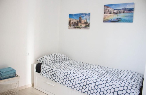 Palermo House | Casa vacanze dei corsari