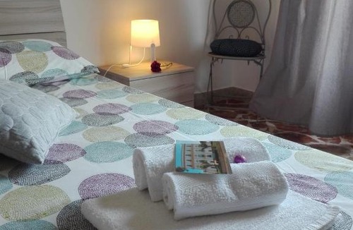 Bagheria Apartment | Casa Vacanze DEMETRA